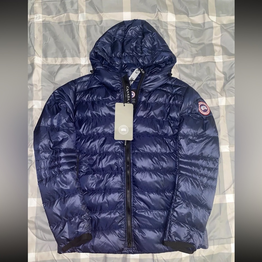 Canada Goose Crofton Hoody Large